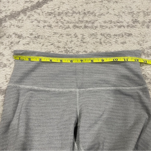 Lululemon Wunder Under Crop III 21" - Picture 9 of 11